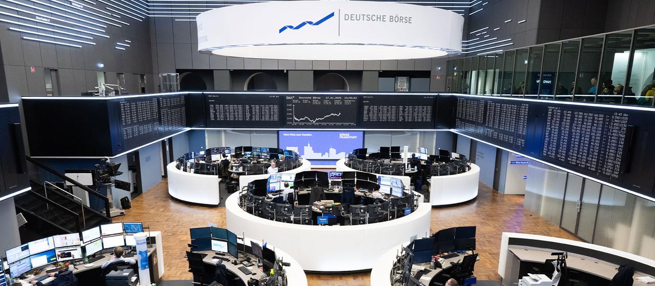 Les investisseurs se montrent prudents avant la décision de la Fed