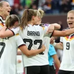 Les joueuses de la DFB obtiennent leur ticket pour la WM grâce à leur victoire contre la Norvège.