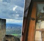 L’homme de glace est resté congelé pendant 5 300 ans. À l’intérieur, la vie persiste.