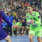 Ligue des champions EHF : Füchse Berlin perdent en finale contre Barcelone