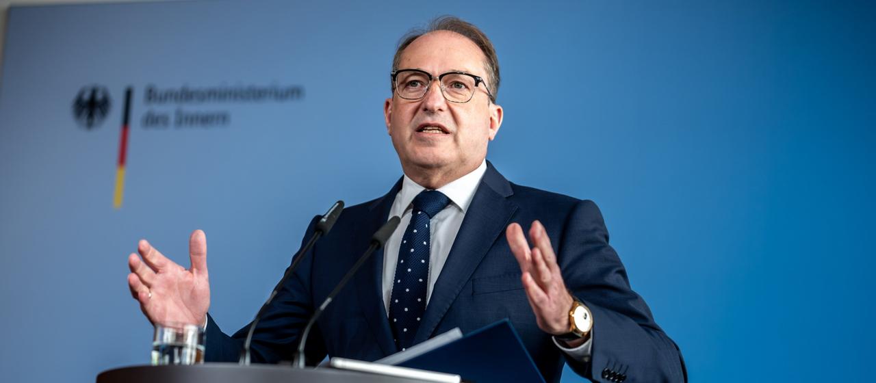 Loi BND – Dobrindt freine apparemment la réforme