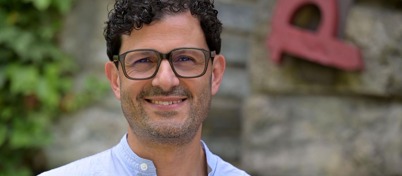 Luigi Pantisano : Mission au début difficile