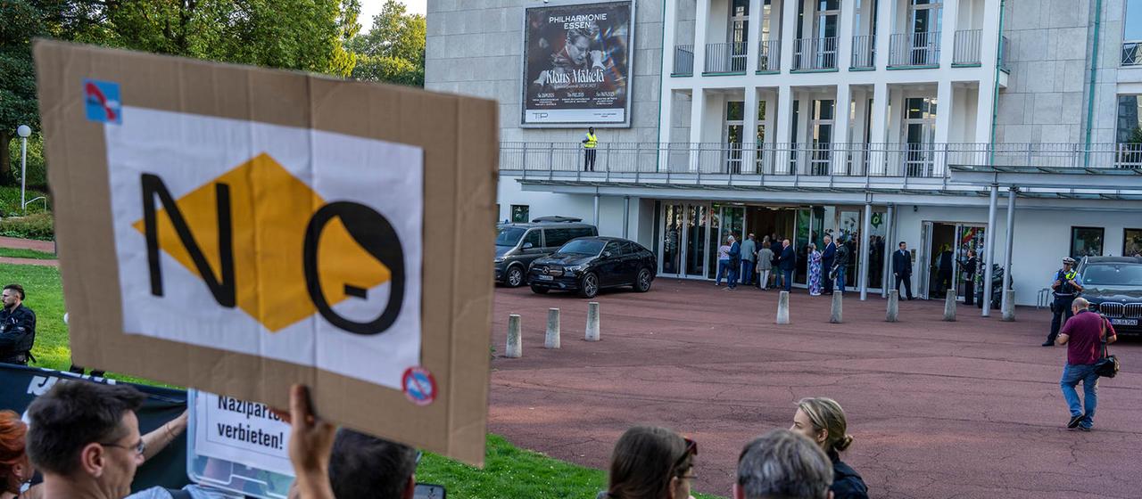 Lutte culturelle autour de la culture : Poison pour la démocratie ?