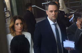 Manuel Adorni et sa femme ont décidé d’opter pour le Régime Simplifié de Gains en pleine enquête sur leur patrimoine.