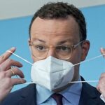 Masques Corona : Une entreprise réclame près d’un demi-milliard d’euros au gouvernement