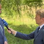 Merz considère les résultats du sommet du G7 comme un succès