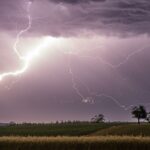 Météo en Allemagne : Entre chaleur et orages