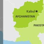 Morts suite aux attaques pakistanaises sur la région frontalière afghane