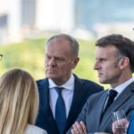 Mots d’adieu chaleureux pour Starmer lors de la réunion E5 à Berlin