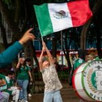 Mundial 2026 en VIVO, Mexique vs Équateur : Et si, oui ? Des milliers de fans se rassembleront pour soutenir le Tri pour un ticket pour le cinquième match