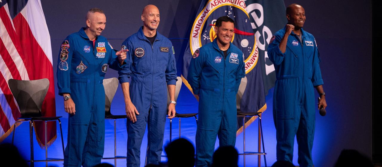 NASA et ESA : La mission Artemis-3 prévue sans astronaute allemand
