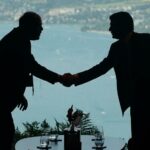 Négociations USA-Iran : les médiateurs voient des “progrès encourageants”