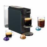 Nespresso Vertuo UP face à Pop et Next : ce qui change (et ce qui ne change pas) dans la nouvelle génération de machines à café à capsules grandes