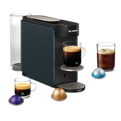 Nespresso Vertuo UP face à Pop et Next : ce qui change (et ce qui ne change pas) dans la nouvelle génération de machines à café à capsules grandes
