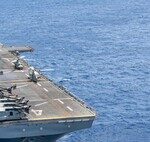 Nous avons 100 jours redoutant l’Apocalypse à cause de la fermeture d’Ormuz. Le coup de grâce viendra d’une vague de chaleur en Chine.