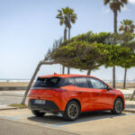 Nouveau BYD Dolphin G DM-i : caractéristiques, prix et fiche technique