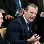 OTAN : Hegseth annonce un réexamen de la présence militaire américaine