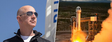 On sait maintenant pourquoi Jeff Bezos investit autant d’argent dans l’espace : il pense que dans 20 ans, des millions de personnes y vivront.