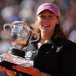 Open de France à Paris : Andreeva ne laisse aucune chance à Chwalinska