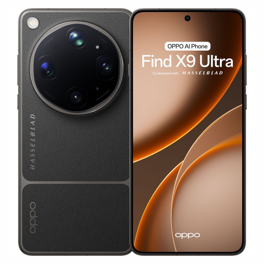Oppo Find X9 Ultra vs Vivo X300 Ultra : dos titanes en photographie avec de nombreuses différences dans leurs caméras