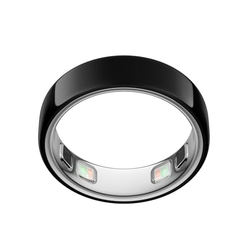 Oura Ring 5 vs Oura Ring 4 : vaut-il la peine de dépenser plus pour l’anneau intelligent le plus compact du marché ?
