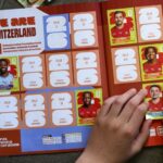 Panini-WM-Sticker : “Nous ne nous attendions pas à une telle demande”