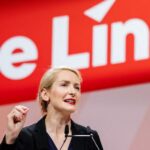 Parti de Gauche : Lutte des classes avec un nouveau co-président