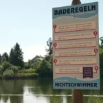 Pas d’allemand = pas d’entrée : conflit sur les règles d’accès au Heidebad Halle
