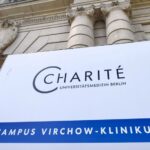 Patient atteint d’Ebola rétabli après deux semaines à la Charité de Berlin