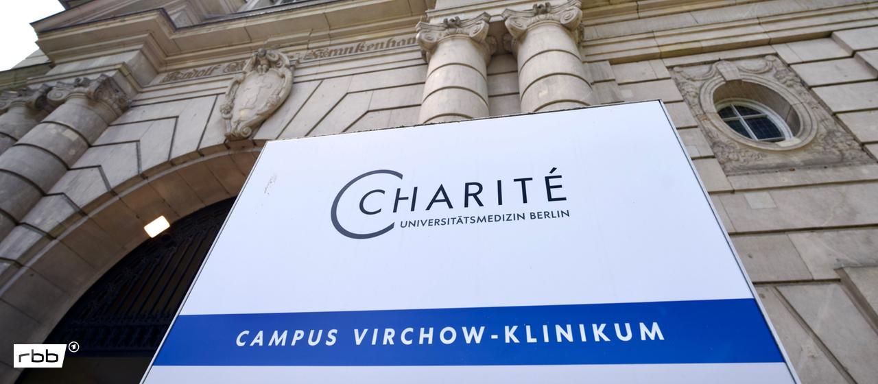 Patient atteint d’Ebola rétabli après deux semaines à la Charité de Berlin
