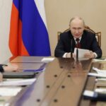 Pénurie de carburant : Poutine admet des problèmes d’approvisionnement