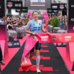 Philipp deuxième à l’Ironman-EM, possible attentat à Kirchwerder