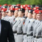 Pistorius évoque la solidarité entre la Bundeswehr et la société