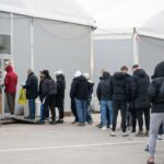 Plus de quatre millions de réfugiés et de déplacés en Allemagne