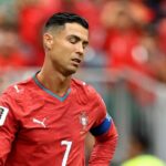 Portugal en panne : le DR Congo gâche le match record de Ronaldo