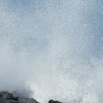 Possible “Super El Niño” aux États-Unis : temps extrême et plus de requins