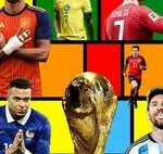 Pour la première fois, Curaçao participera à une Coupe du Monde de football. Et un seul de ses joueurs est né à Curaçao.