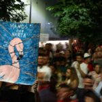 Pourquoi on proteste en Albanie contre Ivanka Trump