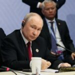 Poutine à Kazan : Pas un mot sur le grand assaut contre la raffinerie de Moscou