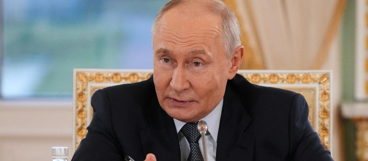 Poutine ouvert au dialogue – sous conditions