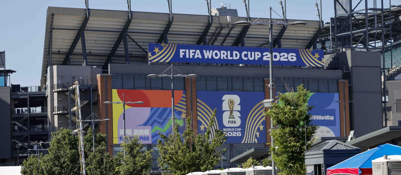 Premier match de la Coupe du Monde aux États-Unis : Des doutes sur la grande fête du football