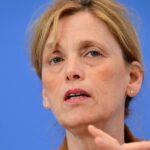 Prien va renégocier la directive européenne sur la transparence des salaires