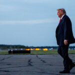Primaires américaines : l’épreuve de force de Trump – et ses limites
