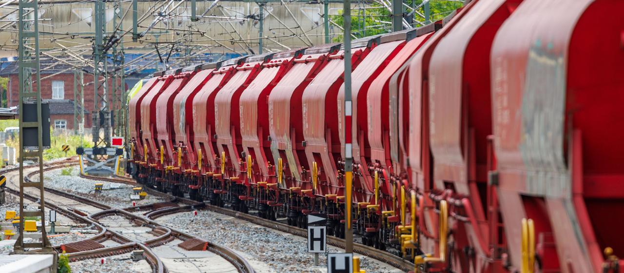 Problèmes dans le système radio : Ce qu’on sait sur la perturbation des trains