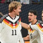 Programme de la WM : Aperçu des matchs de l’Allemagne avec les chaînes TV