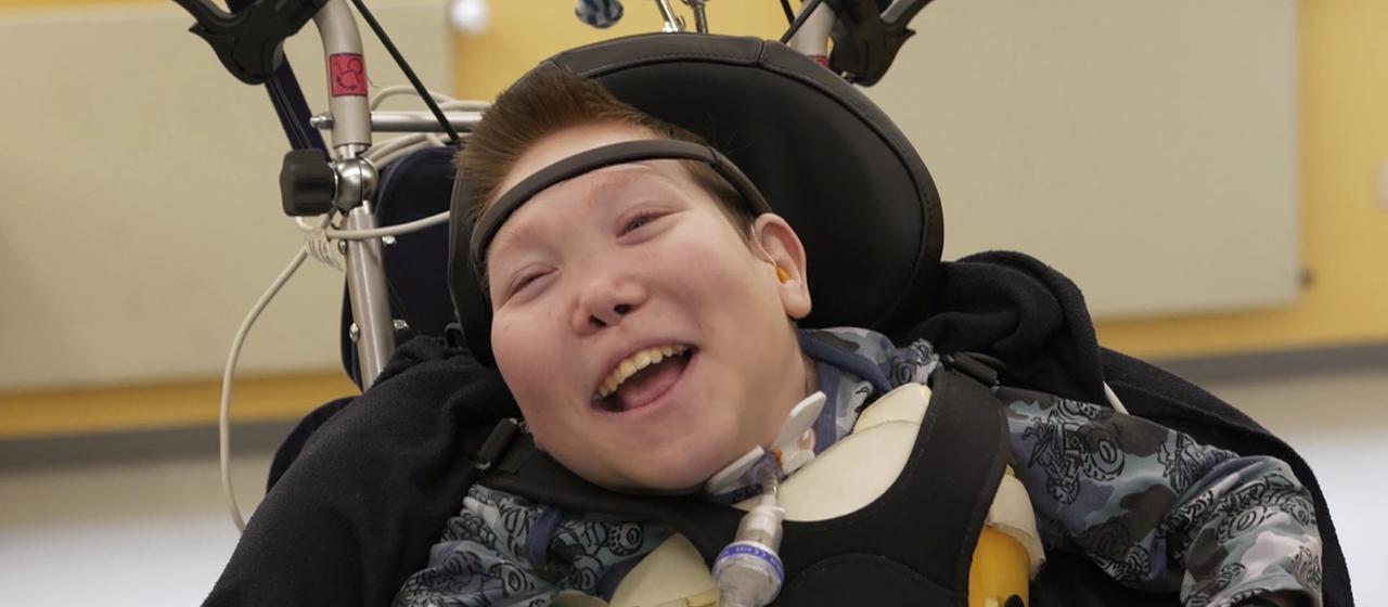 Projet d’inclusion : Musique uniquement grâce à la pensée