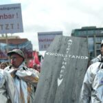 Protestations à Berlin et Völklingen – IG Metall s’inquiète pour les emplois dans l’acier