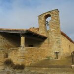 Puertomingalvo, le village de Teruel de 130 habitants qui n’a pas eu de lits disponibles depuis plus d’un an pour l’éclipse