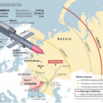 Que sont les Flamingo et pourquoi marquent-ils le début d’une nouvelle ère dans la guerre entre l’Ukraine et la Russie ? Les nouveaux missiles à bas coût développés par une start-up.