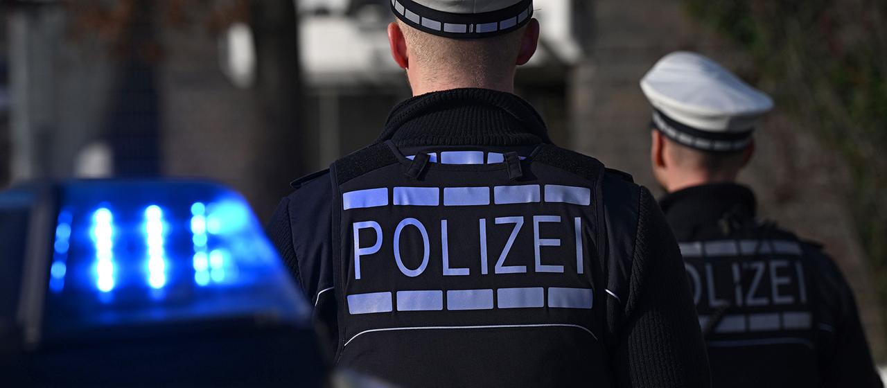 Rapport : Nouveau record de criminalité à motivation politique